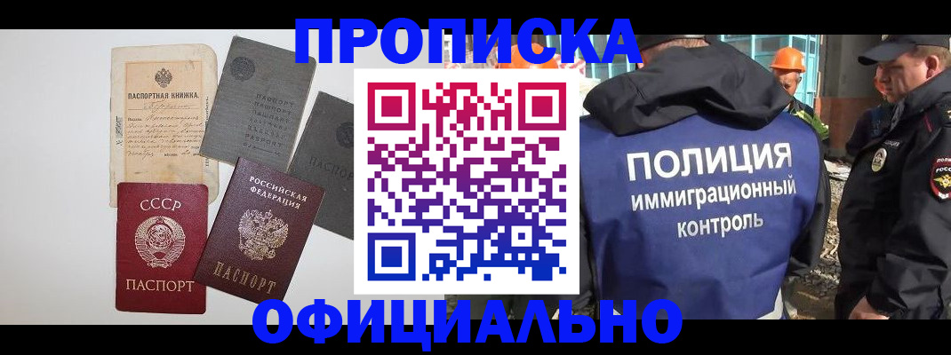 прописка поиск в Шадринске